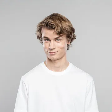 CSGO赛事解说员头像